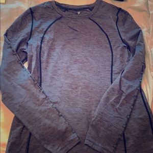 Kerrits' Groundwork Top